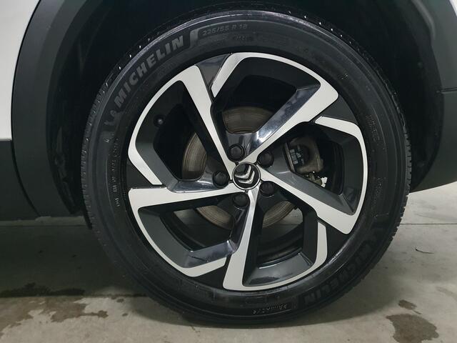 Citroen C5 Aircross 1.6 Plug-in Hybrid 225 Business Plus NAVI/LED/CARPLAY/CAMERA/PDC/TRHAAK