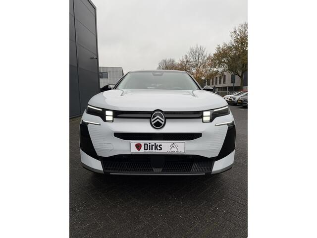 Citroen C5 Aircross 145pk Hybrid Max (Elektrisch Schuifdak - Trekhaak - 19"incl 4S - Elektrische klep - 360gr Camera - Leder - Stoel-/- stuurverwarming - Two tone)