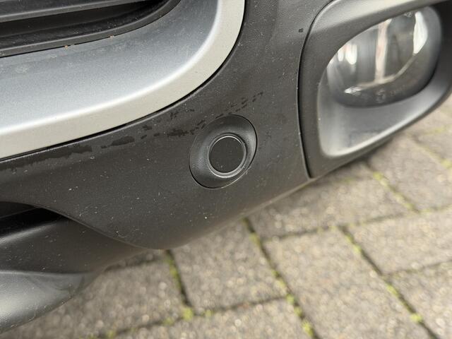 Citroen C5 Aircross Business 1.2 PureTech 130PK Navigatie, Achteruitrijcamera, Keyless, Apple Carplay, Android Auto