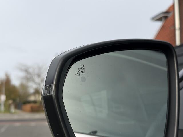 Citroen C5 Aircross Business 1.2 PureTech 130PK Navigatie, Achteruitrijcamera, Keyless, Apple Carplay, Android Auto