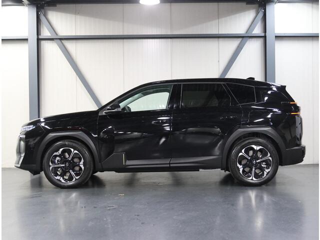 Citroen C5 Aircross Business Comfort Range 73 kWh | Panoramadak | Warmtepomp | Verwarmde/Geventileerde Elektrische Stoelen | Adaptive CruiseControl met Stop&Go | AppleCarPlay/AndroidAuto | Navigatie | ClimateControl |