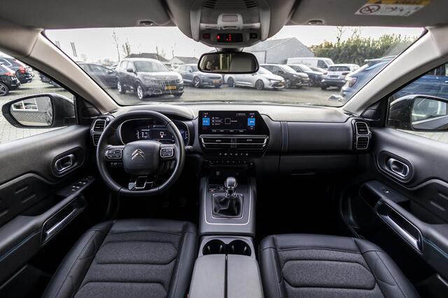 Citroen C5 Aircross 1.2 PureTech Plus | Adaptive Cruise | Camera
