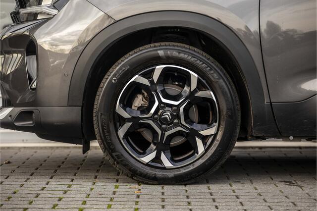 Citroen C5 Aircross 1.2 PureTech Plus | Adaptive Cruise | Camera