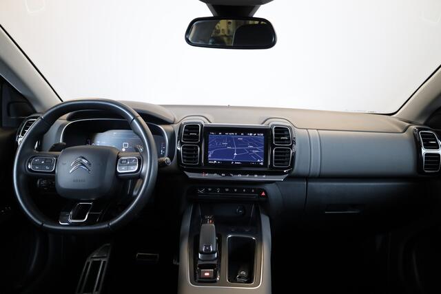 Citroen C5 Aircross PT 180 Automaat-8 Shine Trekhaak | Adaptive Cruise Control | St. verwarming | All Season