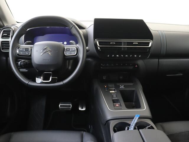 Citroen C5 Aircross 1.2 Hybrid 136 ë-Series