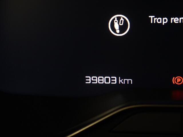 Citroen C5 Aircross 1.2 Hybrid 136 ë-Series