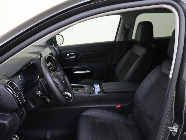 Citroen C5 Aircross 1.2 Hybrid 136 ë-Series