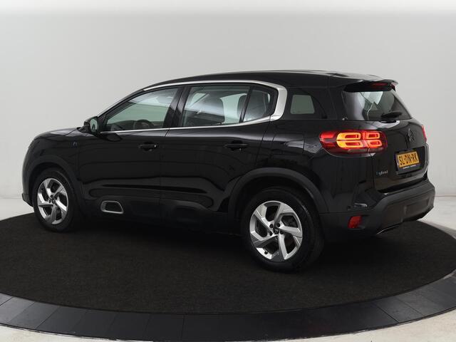 Citroen C5 Aircross 1.6 Plug-in Hybrid 225 Business | Camera | Carplay | Full LED | Dodehoek detectie | Keyless | Climate control | Cruise control | Bluetooth | Parkeehulp | PHEV