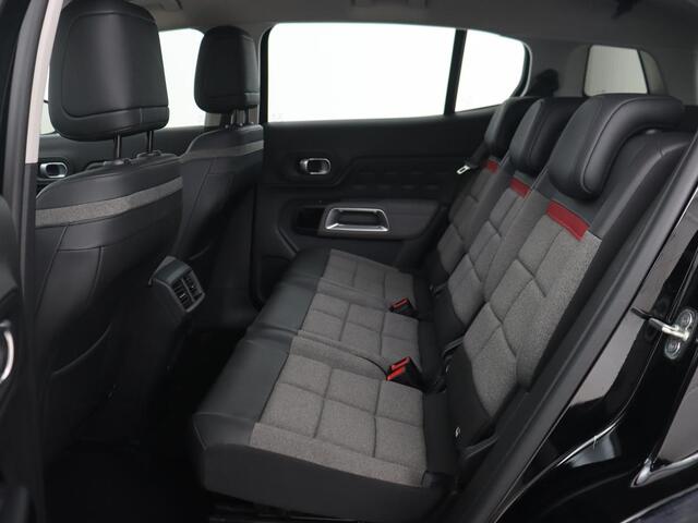 Citroen C5 Aircross 1.6 Plug-in Hybrid 225 Business | Camera | Carplay | Full LED | Dodehoek detectie | Keyless | Climate control | Cruise control | Bluetooth | Parkeehulp | PHEV