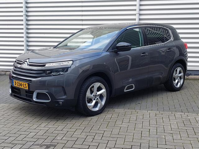 Citroen C5 Aircross SUV 130 Feel Aut8 Navi/Cam/Trekhaak