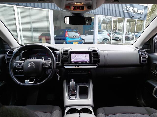 Citroen C5 Aircross SUV 130 Feel Aut8 Navi/Cam/Trekhaak