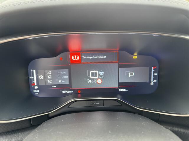 Citroen C5 Aircross 1.2 Hybrid 136 ë-Series