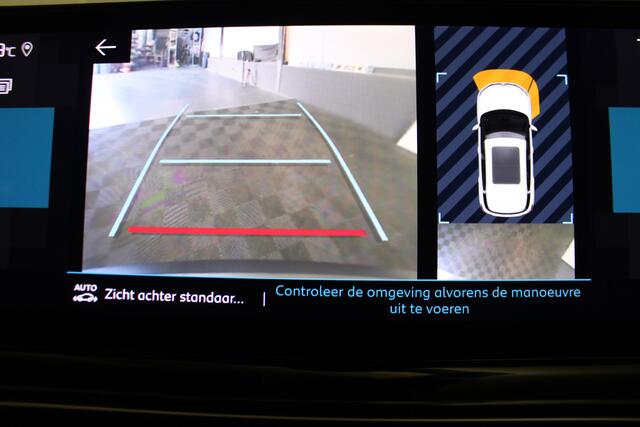 Citroen C5 Aircross 1.2 PureTech Business Plus