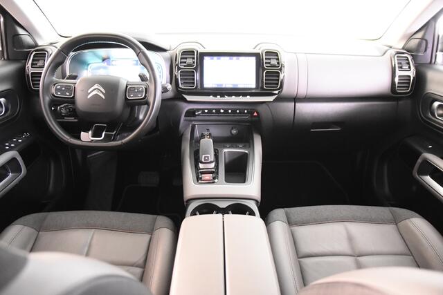Citroen C5 Aircross 1.2 Business *1ste Eigenaar*Leer*Navigatie*Trekhaak*