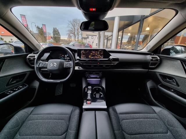 Citroen C5 X 1.2 S&S Feel Pack | 2023 | Parelmoer | Camera | Carplay | Incl. BTW