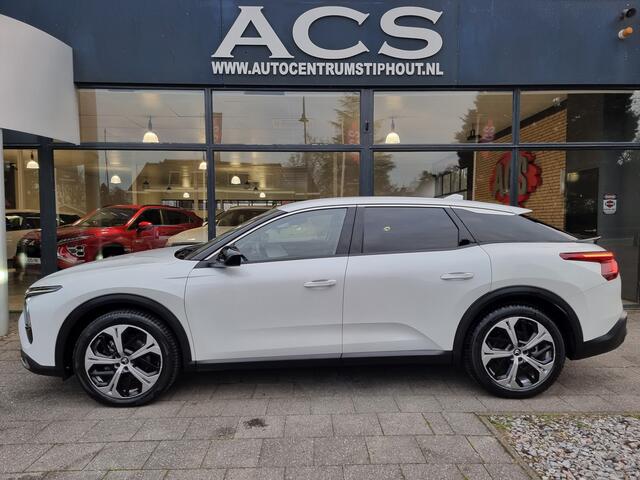 Citroen C5 X 1.2 S&S Feel Pack | 2023 | Parelmoer | Camera | Carplay | Incl. BTW