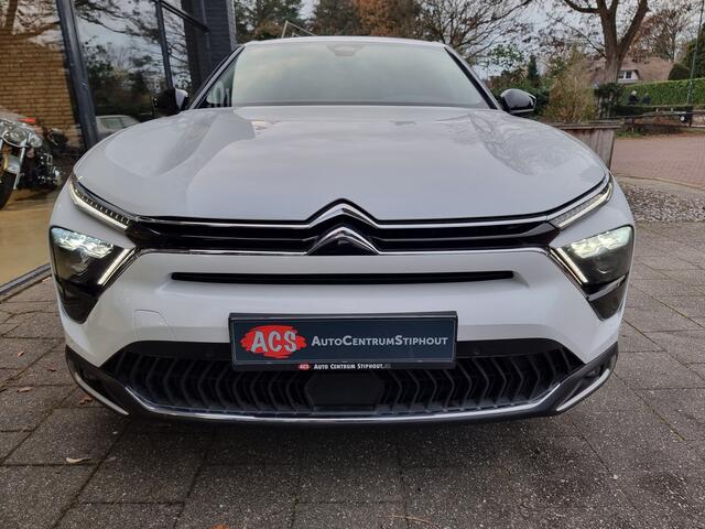 Citroen C5 X 1.2 S&S Feel Pack | 2023 | Parelmoer | Camera | Carplay | Incl. BTW