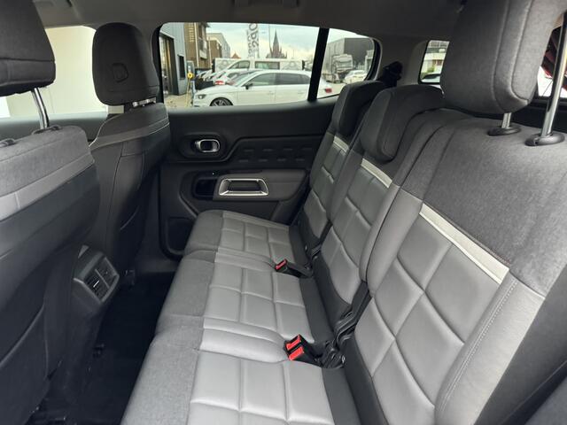 Citroen C5 Aircross 1.2 PureTech Business Plus*LED*ACC*Navi*EXPORT/EX.BPM*