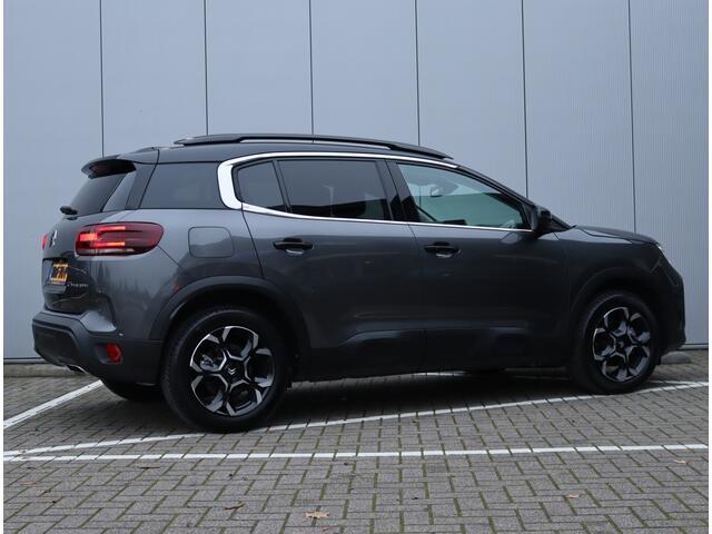 Citroen C5 Aircross 1.2 Hybrid 136 Max | Camera | Keyless | Org. Nederlands