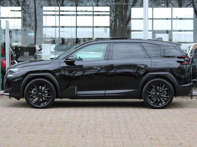 Citroen C5 e-C5 Aircross Max Comfort Range 73 kWh | Demo | 360° Camera / Leder pakket / Pano / Warmtepomp