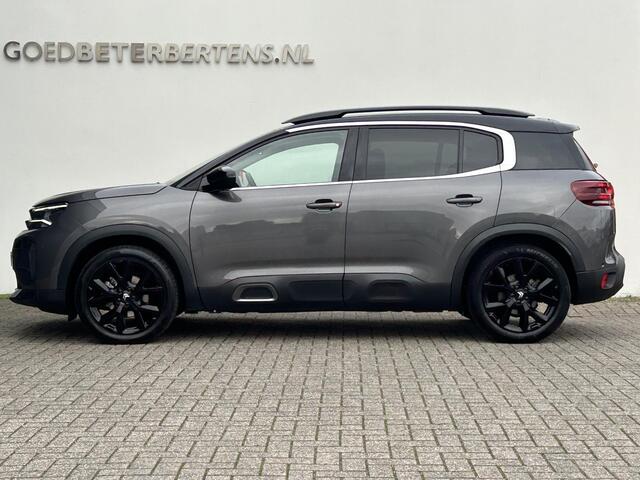 Citroen C5 Aircross 1.2 Hybrid 136 ë-Series | Prijs is rijklaar | El. stoel | Parkeercamera | Comfort seats