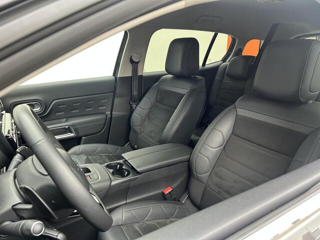 Citroen C5 Aircross 1.2 Hybrid 136 ë-Series | Prijs is rijklaar | El. stoel | Parkeercamera | Comfort seats