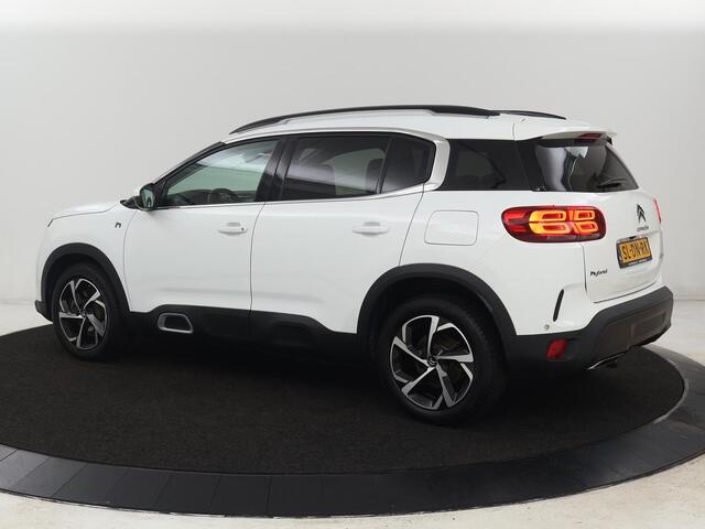Citroen C5 Aircross 1.6 Plug-in Hybrid 225 Business | Adaptive cruise | Camera | Carplay | Half leder | Climate control | DAB | Digital Cockpit | Parkeerhulp | Full LED | PHEV | Plug In