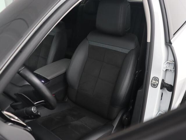 Citroen C5 Aircross 1.6 Plug-in Hybrid 225 Business | Adaptive cruise | Camera | Carplay | Half leder | Climate control | DAB | Digital Cockpit | Parkeerhulp | Full LED | PHEV | Plug In