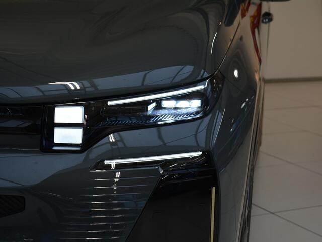 Citroen C5 Aircross 1.2 Hybrid 145 Max