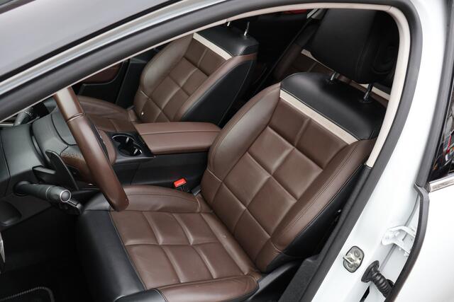 Citroen C5 Aircross 1.6 PureTech Business Plus | Origineel NL | Automaat | Panoramadak | Leder | Trekhaak |