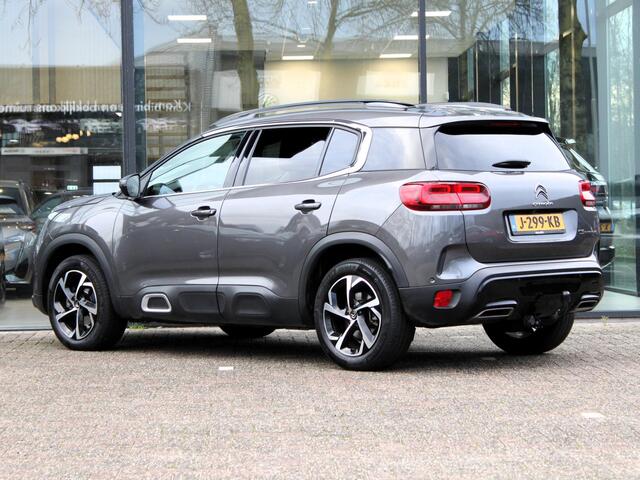 Citroen C5 Aircross 1.2 PureTech Business Plus | Navi / Camera / Climate