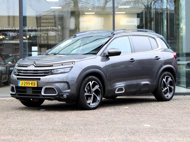 Citroen C5 Aircross 1.2 PureTech Business Plus | Navi / Camera / Climate