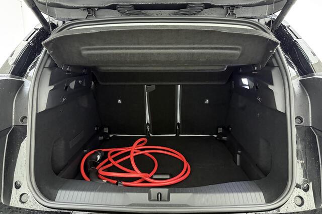 Citroen C5 Aircross Max Comfort Range 73 kWh 210 PK | 100% Elektrisch | 20" lichtmetalen velgen 'Obsidian' | Panoramisch schuif-kanteldak | Ambiance Hype Grey | Demo |