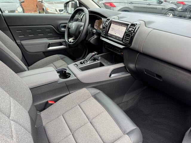 Citroen C5 1.6 180PK Feel Automaat Camera Navi Cruise Keyless