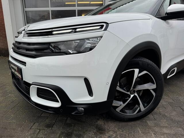 Citroen C5 1.6 180PK Feel Automaat Camera Navi Cruise Keyless