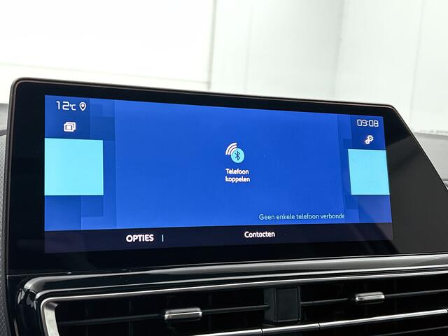 Citroen C5 Aircross Plug-in Hybrid 225 PK Automaat Shine | Rijklaar | Panoramadak | 360 Camera | Stoelverwarming |