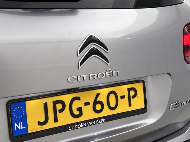 Citroen C5 Aircross Plug-in Hybrid 225 PK Automaat Shine | Rijklaar | Panoramadak | 360 Camera | Stoelverwarming |
