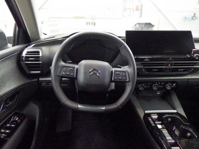 Citroen C5 X 1.6 Plug-in Hybrid 180 Plus ALL-IN RIJKLAARPRIJS/Navi/Camera/Keyless/Adaptieve Cruise Controle