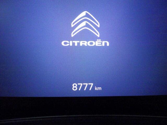 Citroen C5 X 1.6 Plug-in Hybrid 180 Plus ALL-IN RIJKLAARPRIJS/Navi/Camera/Keyless/Adaptieve Cruise Controle