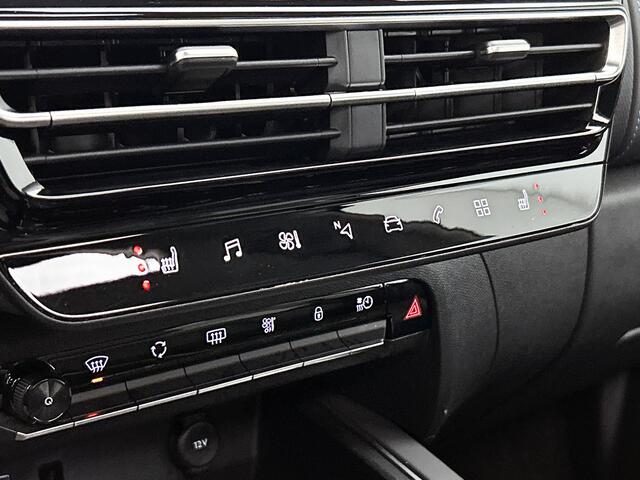 Citroen C5 Aircross Plug-in Hybrid 225 PK Automaat Shine | Rijklaar | Panoramadak | Leder | Stoelverwarming |