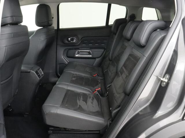 Citroen C5 Aircross 1.6 Plug-in Hybrid 225 Shine | Leder/Alcantara | Stoelverwarming | Adaptive cruise | Carplay | Camera | Navigatie | Full LED | Keyless | Digital Cockpit | PHEV