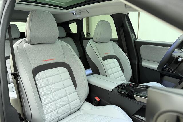 Citroen C5 Aircross Hybrid 145 Max | Nieuwste model, zeer complete uitvoering | Comfort Stoelen en onderstel | Stoelverwarming en -koeling met geheugen | Elektr. achterklep | Panoramisch Schuif-/kanteldak