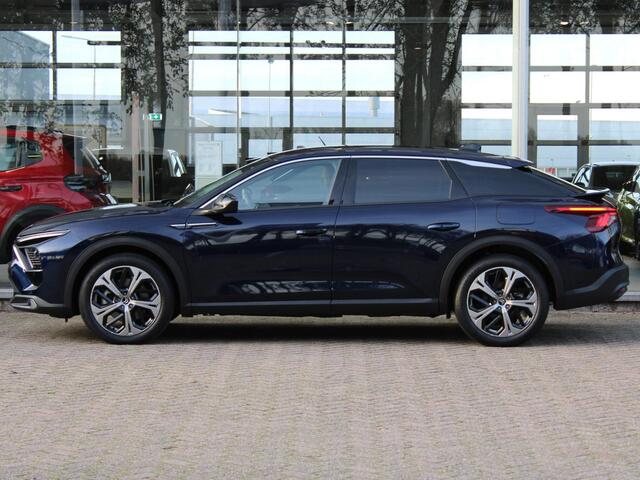 Citroen C5 X PLUG-IN HYBRID 180 BUSINESS VOORRAAD KORTING