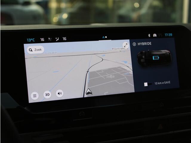 Citroen C5 X PLUG-IN HYBRID 180 BUSINESS VOORRAAD KORTING