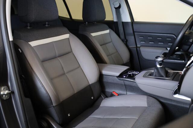 Citroen C5 Aircross PT 130 Business Plus 19" | St verwarming | All season