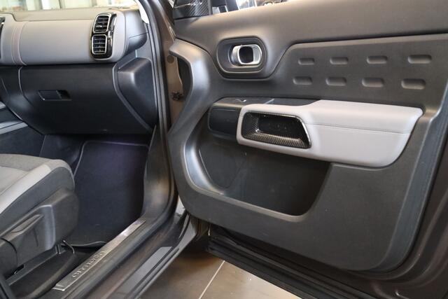 Citroen C5 Aircross PT 130 Business Plus 19" | St verwarming | All season