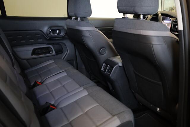 Citroen C5 Aircross PT 130 Business Plus 19" | St verwarming | All season