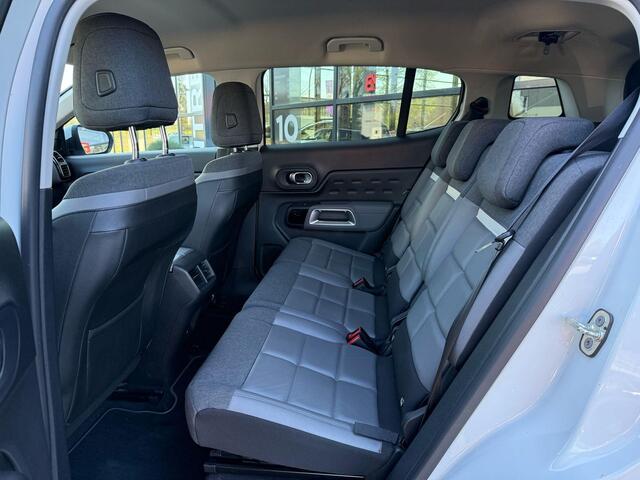 Citroen C5 Aircross 1.2 PureTech Shine *Trekhaak*