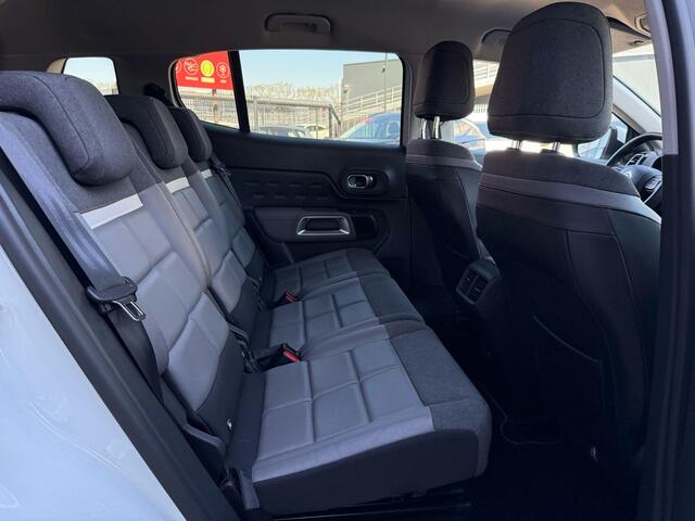 Citroen C5 Aircross 1.2 PureTech Shine *Trekhaak*