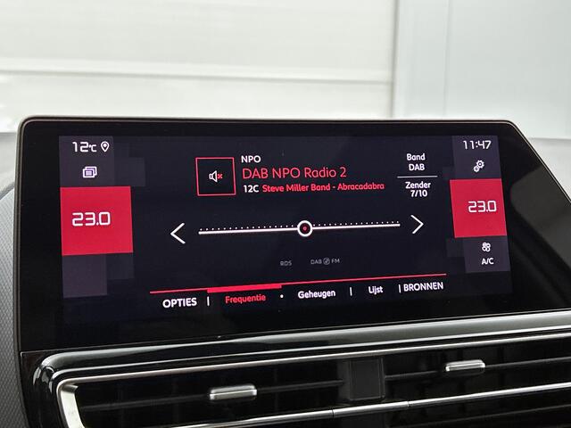 Citroen C5 Aircross 130 PK Automaat Shine | Rijklaar | Trekhaak | Panoramadak | El. achterklep